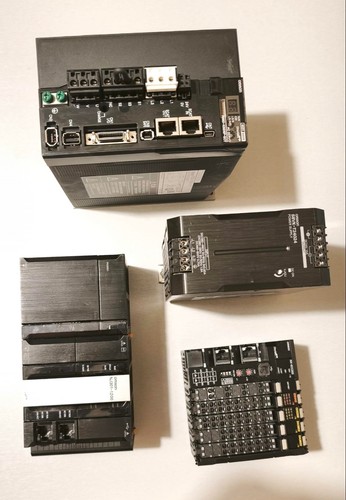 Omron plc - omron, description)