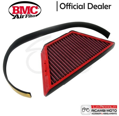Fm727 air filter - fm727/04,