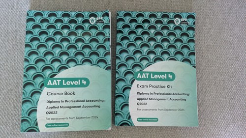 Bpp aat level - aat, 4