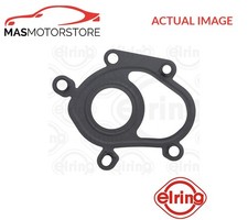 Gasket charger elring - gasket, 004760
