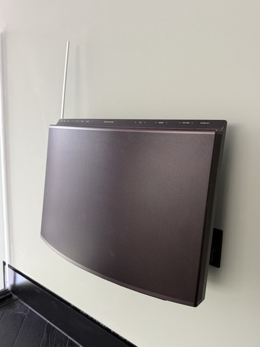 Bang and olufsen - and, beosound