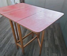 Vintage Mid Century Formica
