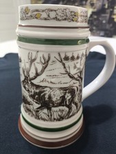FREIBERGER PORZELLAN Vintage