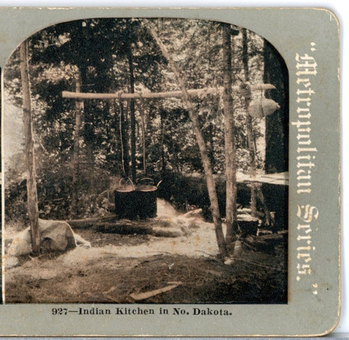 North dakota indian - north,