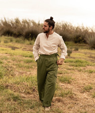 Gurkha Pants British Military