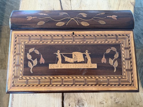 Antique late 19th century - 19th,
