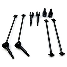 Shock-proof Metal Drive Shaft