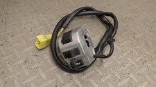 1997 SUZUKI Marauder VZ 800 W switches, left hand side