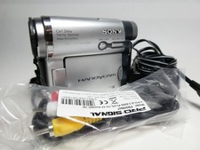 Sony dcr trv14e nightshot - dcr-trv14e,