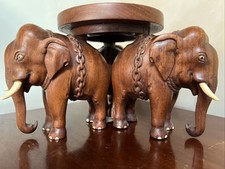Indian Or Sri Lankan Carved
