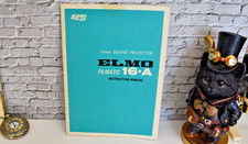 Original elmo filmatic - original, 16-a