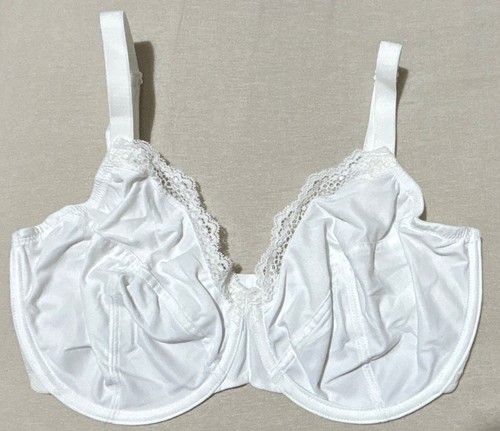 Fabulous underwired non - fabulous,