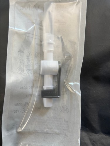 Prosys catheter valve - 5x,