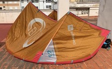 ELEVEIGHT PS V6 2023 Progression Kite Kitesurfing Kiteboarding AVAILABLE 1/10