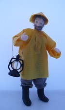 Dolls House Miniature Polymer