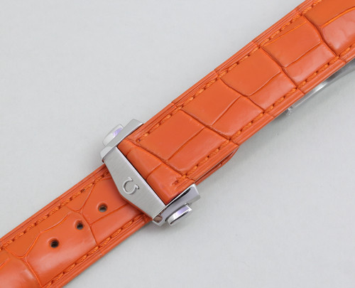 Authentic alligator leather - authentic,