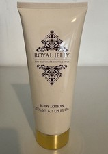  BOOTS ROYAL JELLY BODY LOTION