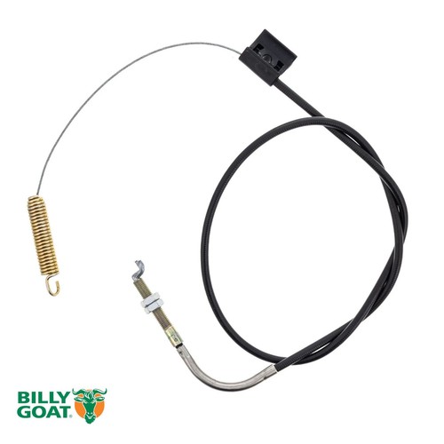 Billy goat 500327 clutch drive - 500327,