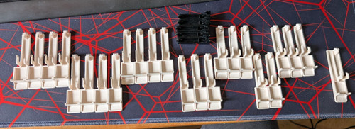 Yamaha dx100 cs01 - dx100, keys