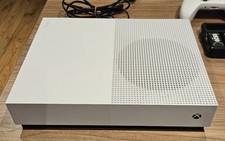 Xbox One S All Digital Edition