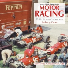 Motor Racing