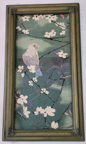 Carpet hand made - , in
