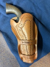 5 1/2" Cheyenne Holster for an