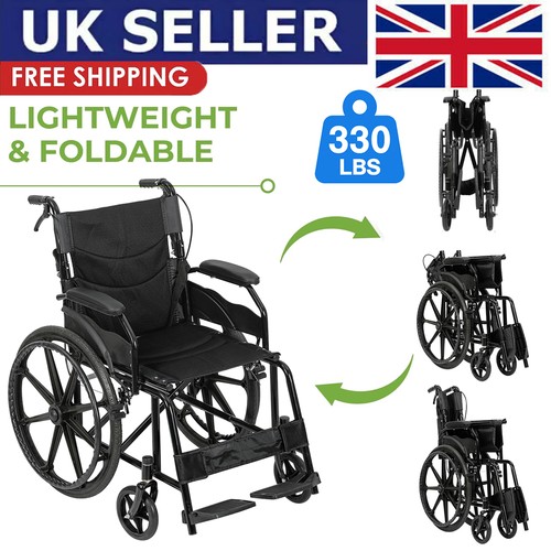 Folding self propelled - self,