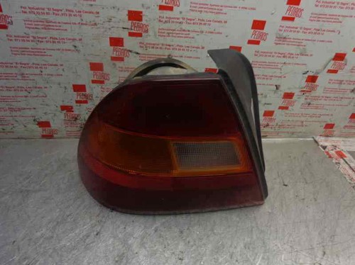 Left tailgate light - tailgate, 210193