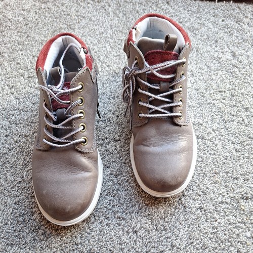 Boys timberland groveton - timberland,
