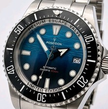 Professional automatic divers - professional,