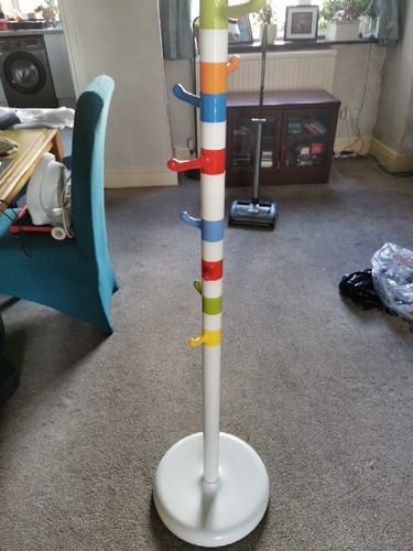 Vintage 1990 ikea krokig - vintage,