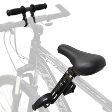 Kids Bicycle Seat Front