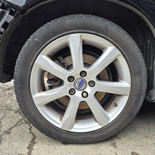 2010 2018 volvo s60 - volvo, alloy