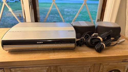 Sony dav dvd - dvd, 2.1