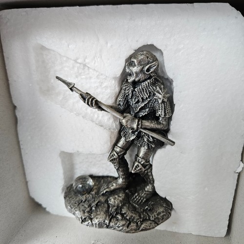 Tudor mint myth magic lord - mint,