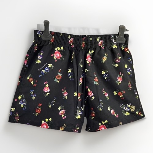 Dior flower print - dior,