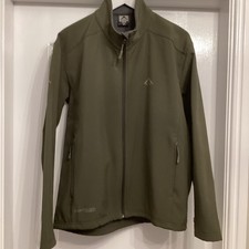 K-Way Jacket Mens Size M Felix