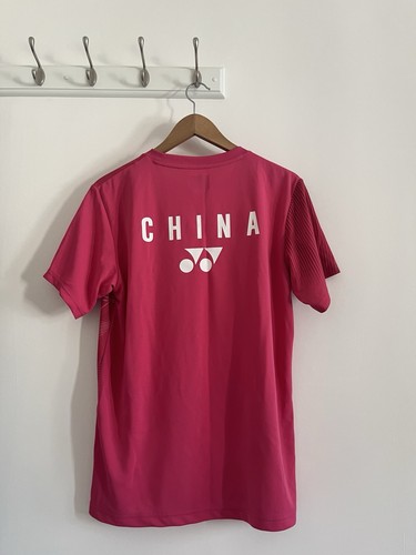 China national team badminton - china,