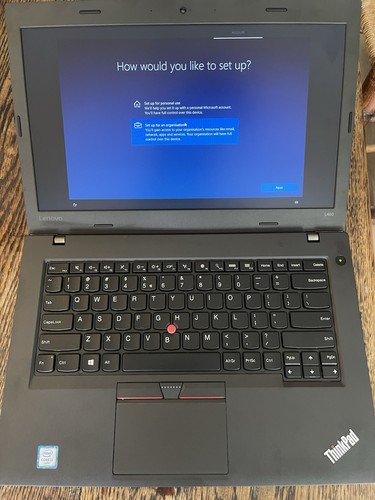 Lenovo thinkpad l460 - thinkpad, intel