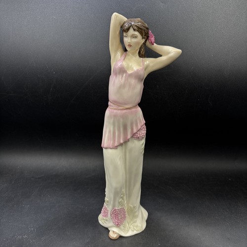 Royal doulton secret - secret, thoughts