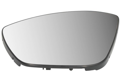 Exterior mirror glass convex - glass,