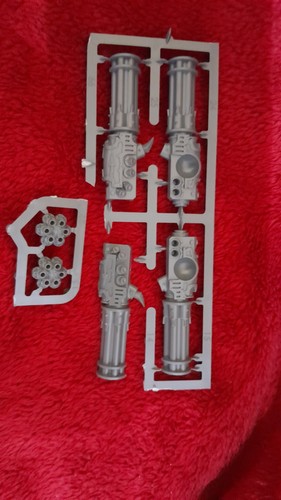 Warhammer 40k 000 - warhammer, chaos