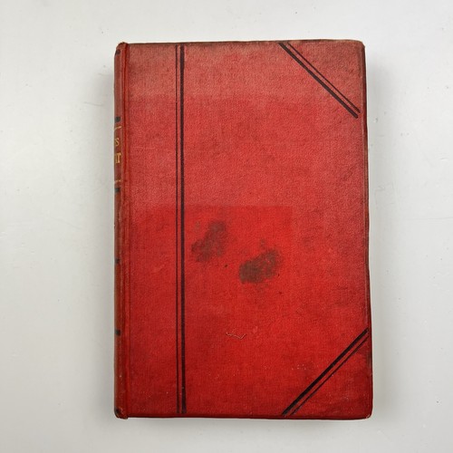 Life labours robert moffat - &,