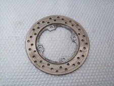 Rear brake disc for - rear,