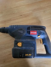 Ryobi 24v Battery Drill. No Charger.