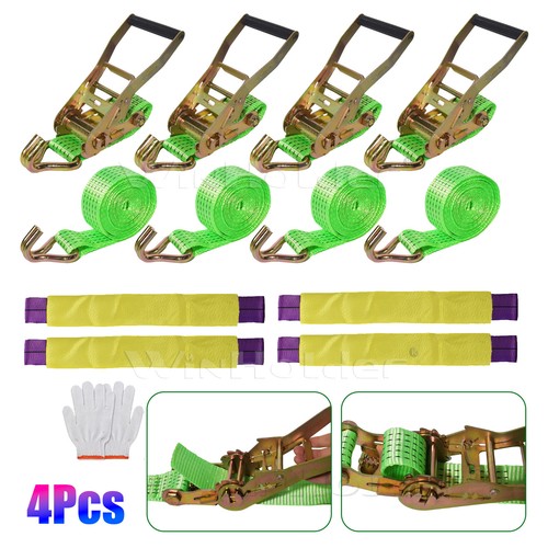 4pcs 5ton car - 5ton, trailer