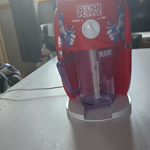 Slush puppie fizz - slush, creations