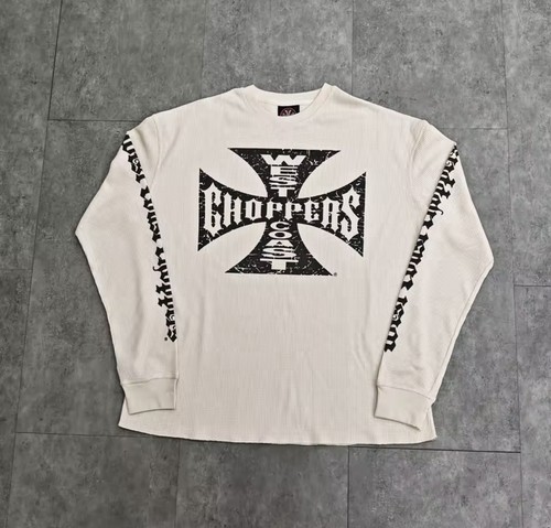 West coast choppers - west,