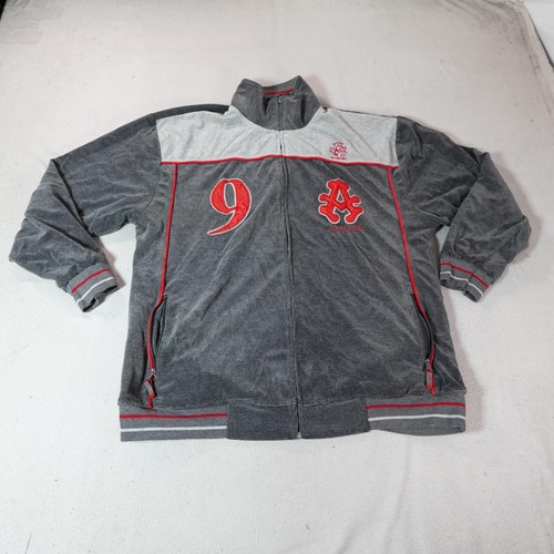 Akademiks jacket mens 2xl - jacket,